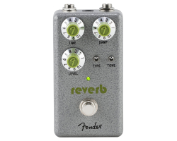 Педаль ефектів FENDER PEDAL HAMMERTONE REVERB