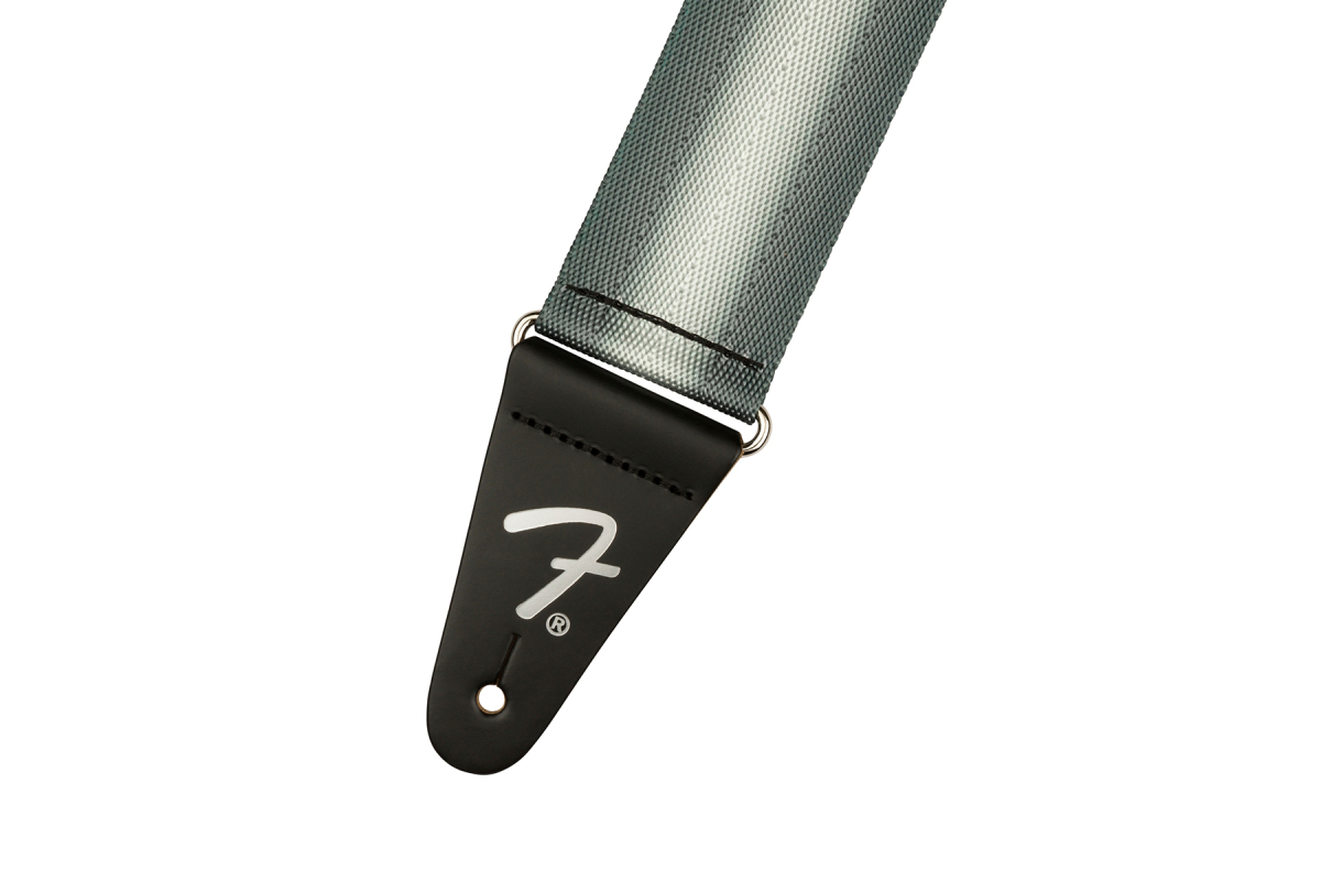 Ремінь гітарний FENDER STRAP 2" AM PRO BELT MERCURY