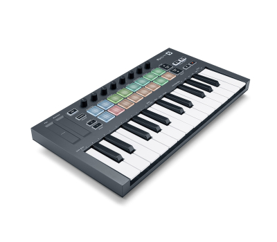 MIDI клавіатура NOVATION FLkey Mini