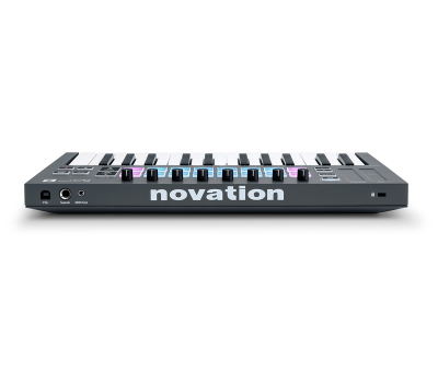 MIDI клавіатура NOVATION FLkey Mini