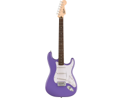Gitara elektryczna SQUIER SONIC STRATOCASTER LRL ULTRAVIOLET