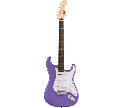 Електрогітара SQUIER SONIC STRATOCASTER LRL ULTRAVIOLET