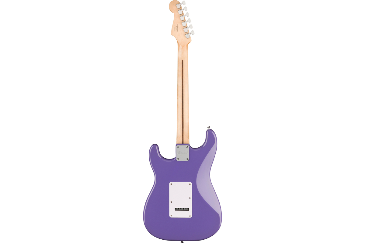 Електрогітара SQUIER SONIC STRATOCASTER LRL ULTRAVIOLET