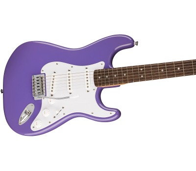 Електрогітара SQUIER SONIC STRATOCASTER LRL ULTRAVIOLET