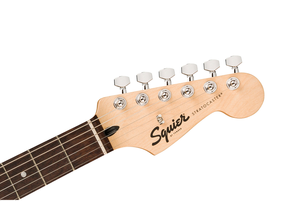 Електрогітара SQUIER SONIC STRATOCASTER LRL ULTRAVIOLET