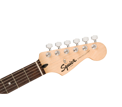 Електрогітара SQUIER SONIC STRATOCASTER LRL ULTRAVIOLET