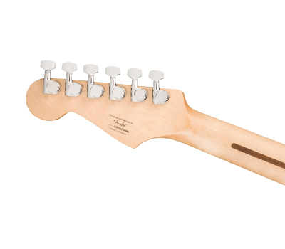 Електрогітара SQUIER SONIC STRATOCASTER LRL ULTRAVIOLET
