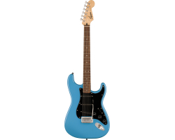 Gitara elektryczna SQUIER SONIC STRATOCASTER LRL CALIFORNIA BLUE