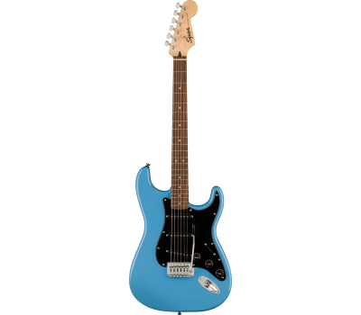 Електрогітара SQUIER SONIC STRATOCASTER LRL CALIFORNIA BLUE