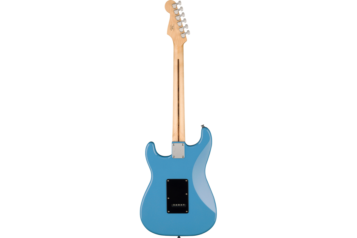 Електрогітара SQUIER SONIC STRATOCASTER LRL CALIFORNIA BLUE