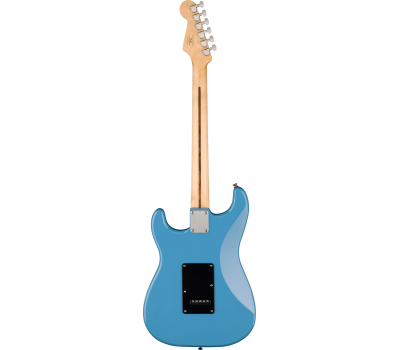 Електрогітара SQUIER SONIC STRATOCASTER LRL CALIFORNIA BLUE