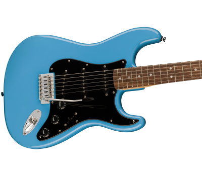 Електрогітара SQUIER SONIC STRATOCASTER LRL CALIFORNIA BLUE