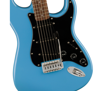 Електрогітара SQUIER SONIC STRATOCASTER LRL CALIFORNIA BLUE