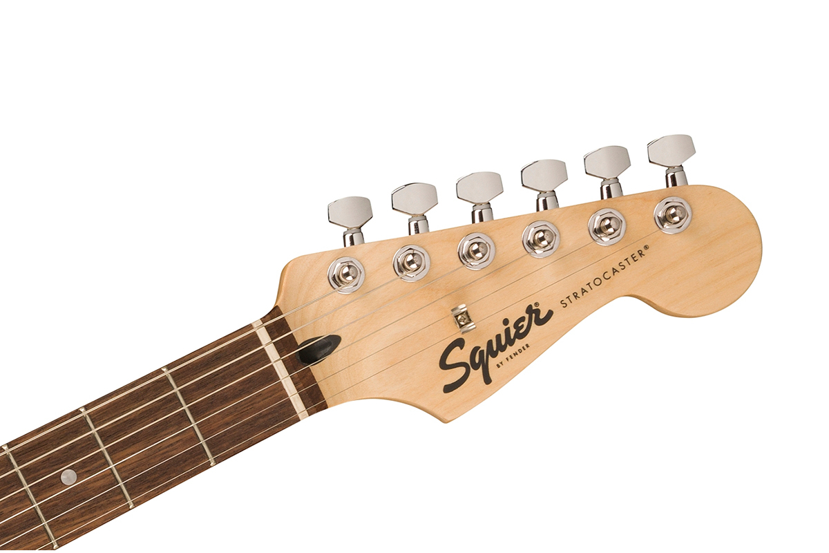 Електрогітара SQUIER SONIC STRATOCASTER LRL CALIFORNIA BLUE