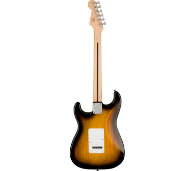 Електрогітара SQUIER SONIC STRATOCASTER MN 2-COLOR SUNBURST
