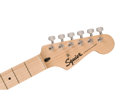 Електрогітара SQUIER SONIC STRATOCASTER MN 2-COLOR SUNBURST