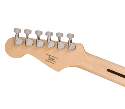Електрогітара SQUIER SONIC STRATOCASTER MN 2-COLOR SUNBURST