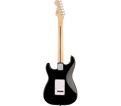 Електрогітара SQUIER SONIC STRATOCASTER MN BLACK