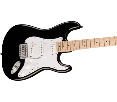 Електрогітара SQUIER SONIC STRATOCASTER MN BLACK
