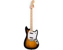 Gitara elektryczna SQUIER SONIC MUSTANG MN 2-COLOR SUNBURST