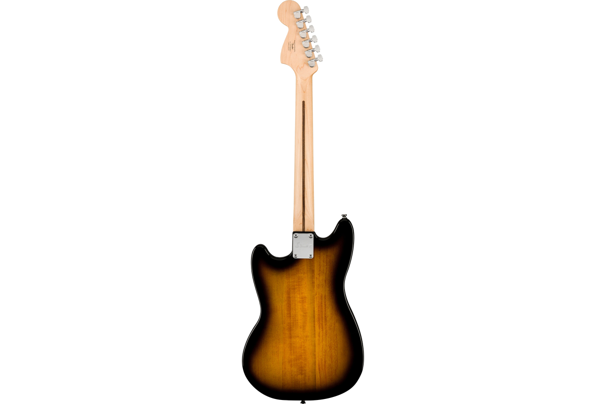 Електрогітара SQUIER SONIC MUSTANG MN 2-COLOR SUNBURST