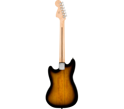 Електрогітара SQUIER SONIC MUSTANG MN 2-COLOR SUNBURST