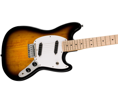 Електрогітара SQUIER SONIC MUSTANG MN 2-COLOR SUNBURST
