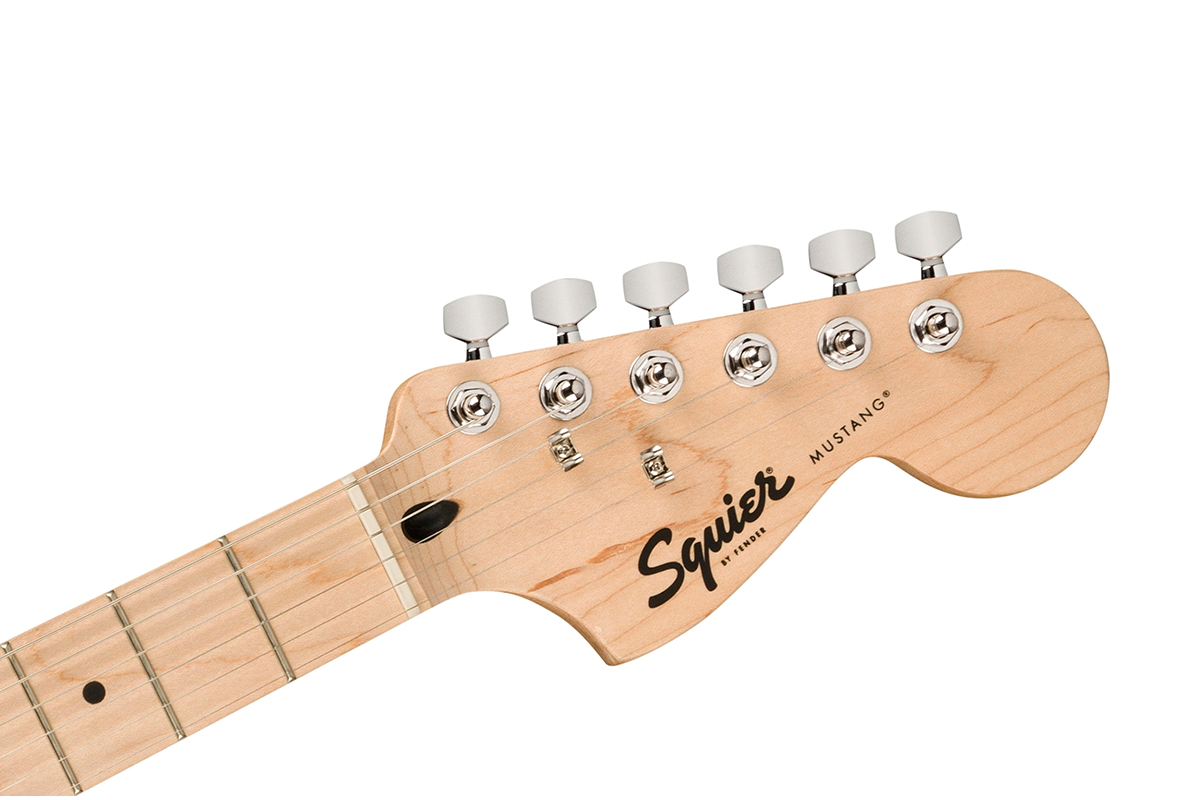 Електрогітара SQUIER SONIC MUSTANG MN 2-COLOR SUNBURST