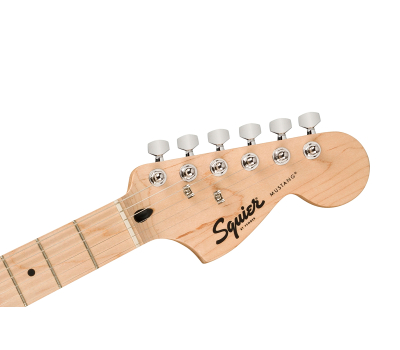 Електрогітара SQUIER SONIC MUSTANG MN 2-COLOR SUNBURST