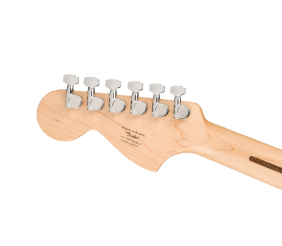 Електрогітара SQUIER SONIC MUSTANG MN 2-COLOR SUNBURST