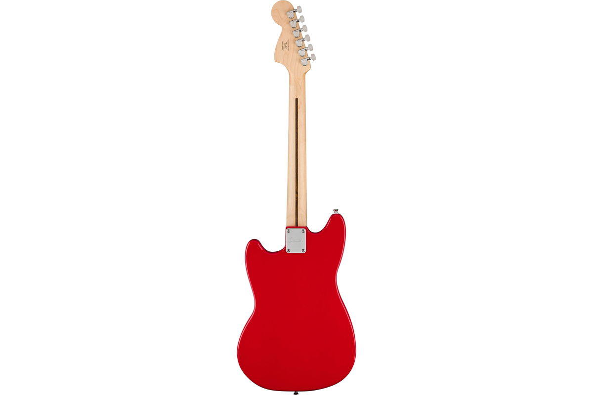 Електрогітара SQUIER SONIC MUSTANG MN TORINO RED