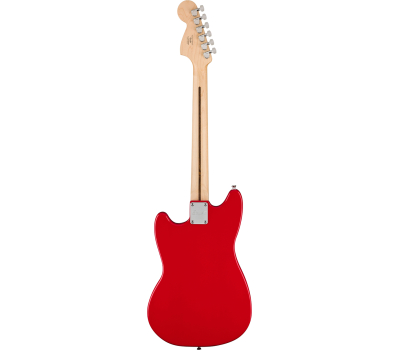 Електрогітара SQUIER SONIC MUSTANG MN TORINO RED