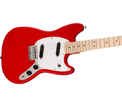 Електрогітара SQUIER SONIC MUSTANG MN TORINO RED