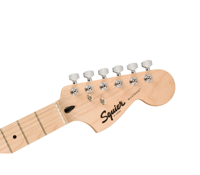 Електрогітара SQUIER SONIC MUSTANG MN TORINO RED