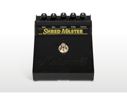 Педаль ефектів MARSHALL SHREDMASTER RI