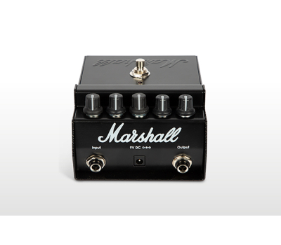 Педаль ефектів MARSHALL SHREDMASTER RI