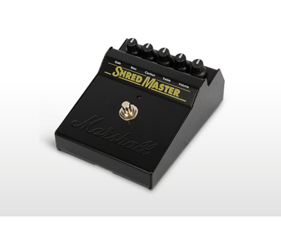 Педаль ефектів MARSHALL SHREDMASTER RI