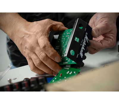 Педаль ефектів MARSHALL SHREDMASTER RI