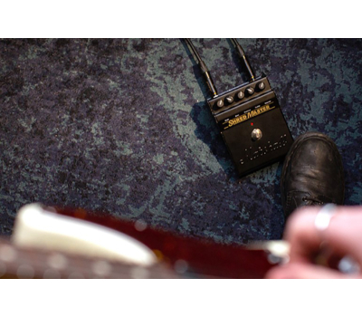 Педаль ефектів MARSHALL SHREDMASTER RI