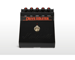 Педаль ефектів MARSHALL DRIVEMASTER RI