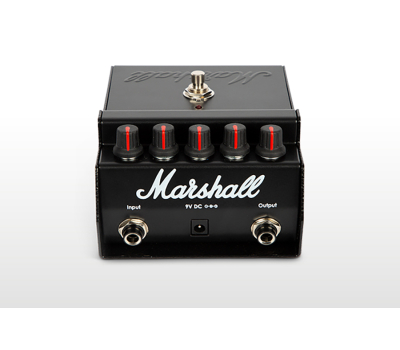 Педаль ефектів MARSHALL DRIVEMASTER RI