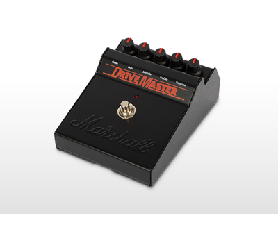 Педаль ефектів MARSHALL DRIVEMASTER RI