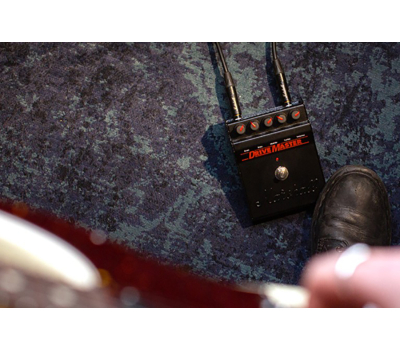 Педаль ефектів MARSHALL DRIVEMASTER RI