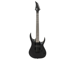 Gitara elektryczna S by Solar TYPE AB AB4.6C CARBON BLACK MATTE