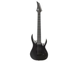 Gitara elektryczna S by Solar TYPE AB AB4.7C-E 7 STRING CARBON BLACK MATTE