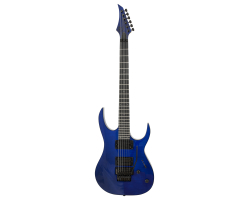 Gitara elektryczna S by Solar TYPE SB SB4.6FRFBL-E FLAME BLUE