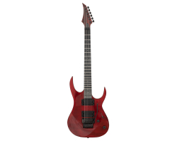 Gitara elektryczna S by Solar TYPE SB SB4.6FRFBR-E FLAME RED