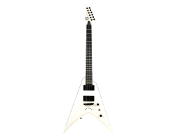 Gitara elektryczna S by Solar TYPE VB VB4.6W-E WHITE