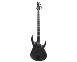 Gitara basowa S by Solar TYPE AB BASS AB4.4C-E CARBON BLACK