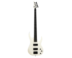 Gitara basowa S by Solar TYPE AB BASSAB4.4W-E BASS WHITE